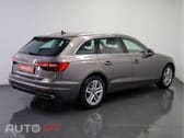 Audi A4 30 TDI S tronic Avant