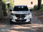Peugeot 2008 1.2 PureTech Allure