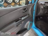 Renault Captur 1.5 dCi Exclusive