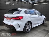 BMW 116 d Pack Desportivo M