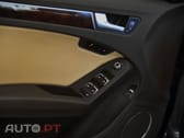 Audi A4 Allroad 3.0TDI QUATTRO S-TRONIC