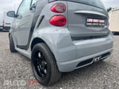 Smart ForTwo 1.0 mhd Passion 71