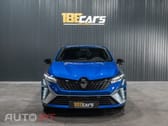 Renault Clio 1.6 E-Tech Full Hybrid RS Line