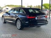 Audi A6 Avant 40 TDI Sport S tronic