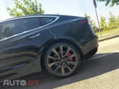 Tesla Model 3 Long Range AWD Dual Motor Performance