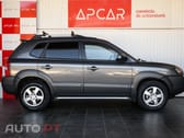 Hyundai Tucson 2.0 2WD GLS