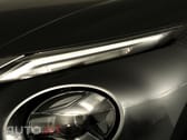 Nissan Juke Juke 1.0 DIG-T N-Connecta