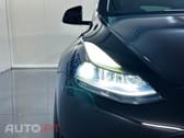 Tesla Model Y Performance AWD