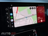 Audi E-Tron 55 quattro S line