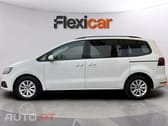 Seat Alhambra 2.0 TDI Style DSG