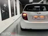 Chevrolet Aveo 1.2 LS ECO