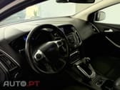 Ford Focus 1.0 SCTi Titanium