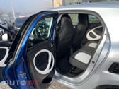 Smart ForFour 1.0 Passion 71