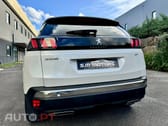 Peugeot 3008 1.5 BlueHDi GT EAT8
