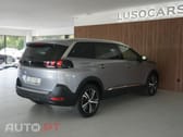 Peugeot 5008 1.2 PureTech Allure