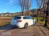 Seat Leon 2.0 TSI S&S DSG Cupra 280