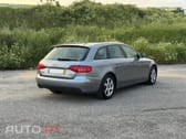 Audi A4 Avant 2.0 TDI Exclusive