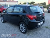 Opel Corsa 1.0T Ecoflex