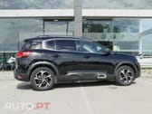 Citroen C5 Aircross 1.2 PureTech Shine EAT8