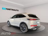 DS DS7 E-Tense Etoile EAT8