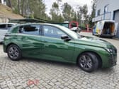 Peugeot 308 1.5 BlueHDi Active Pack EAT8