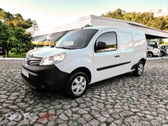 Renault Kangoo Express Fase II 1.5 dCi Maxi Confort