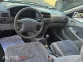 Toyota Corolla 2.0 D-4D Sol