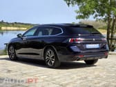Peugeot 508 SW 1.6 Hybrid Allure Pack e-EAT8