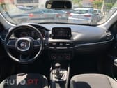 Fiat Tipo 1.3 M-Jet Street