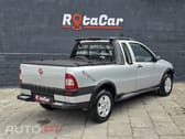 Fiat Strada 1.3 M-Jet CD Adventure