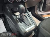 Renault Captur 1.5 dCi Exclusive EDC