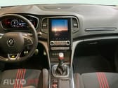 Renault Mégane 1.3 TCe R.S. Line