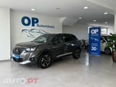 Peugeot 2008 1.5 BlueHDi GT Line EAT8