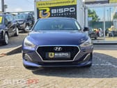 Hyundai i30 1.0 T-GDi N-Line