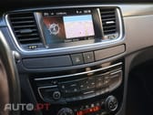 Peugeot 508 SW 2.0 HDi Business Line Pack