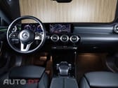 Mercedes-Benz CLA 180 d Shooting Brake 7G-DCT Progressive