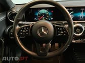 Mercedes-Benz A 180 d 7G-DCT Style