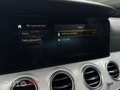 Mercedes-Benz E 300 e AMG Line