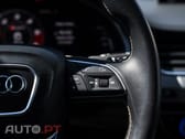 Audi SQ7 4.0 TDI V8 quattro Tiptronic 7L