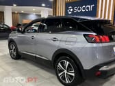 Peugeot 3008 1.6 Hybrid Allure Pack e-EAT8