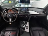 BMW 420 d Pack M Auto