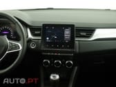 Renault Captur Captur 1.0 TCe Techno