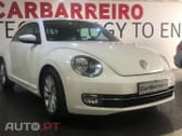 Volkswagen New Beetle 1.2 TSI