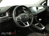 Renault Captur Captur 1.0 TCe Techno