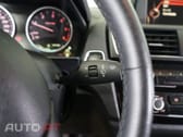 BMW 116 d Line Urban