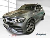 Mercedes-Benz GLE de 4Matic