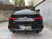 BMW X4 20 d xDrive xLine Pack M Auto