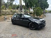 BMW 116 d EDynamics Advantage