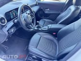 Mercedes-Benz A 160 d Business Solutions