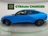 Ford Mustang Mach-E GT AWD